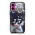 ODELL BECKHAM JR NY GIANTS NFL iPhone 16 Plus Case Cover