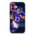 ODELL BECKHAM NY GIANTS iPhone 16 Plus Case Cover