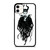MALEVICENT ART DISNEY iPhone 11 Case Cover
