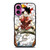 ONE PIECE MONKEY D iPhone 16 Plus Case Cover