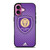ORLANDO CITY FC SOCCER MLS ADIDAS iPhone 16 Plus Case Cover