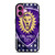 ORLANDO CITY MLS FOOTBALL CLUB iPhone 16 Plus Case Cover