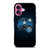 ORLANDO MAGIC NBA TEAM iPhone 16 Plus Case Cover