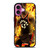 PASCAL SIAKAM TORONTO RAPTORS iPhone 16 Plus Case Cover PASCAL SIAKAM TORONTO RAPTORS iPhone 16 Plus Case Cover