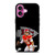 PATRICK MAHOMES NIKE KC CHIEFS iPhone 16 Plus Case Cover