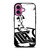 PAUL GEORGE 13 LA CLIPPERS iPhone 16 Plus Case Cover