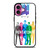 PENTATONIX PTX POSTER iPhone 16 Plus Case Cover