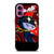 PERSONA 5 MORGANA ANIME iPhone 16 Plus Case Cover