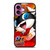 PERSONA 5 MORGANA iPhone 16 Plus Case Cover