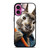 PETER RABBIT CARTOON iPhone 16 Plus Case Cover
