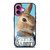 PETER RABBIT iPhone 16 Plus Case Cover