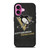 PITTSBURGH PENGUINS NHL iPhone 16 Plus Case Cover