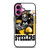 PITTSBURGH STEELERS COLOSSUS iPhone 16 Plus Case Cover