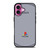 PLAY STATION 1 RETRO iPhone 16 Plus Case Cover