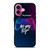 PLAY STATION PS ARE YOU PLAYER iPhone 16 Plus Case Cover