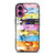 POKEMON ALL CHARACTER iPhone 16 Plus Case Cover