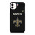 NEW ORLEANS SAINTS JERSEY iPhone 11 Case Cover
