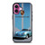 PORSCHE CLASSIC RACING CAR iPhone 16 Plus Case Cover