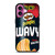 PRINGLES WAVY NEW iPhone 16 Plus Case Cover