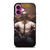 PUBG PLAYERUNKNOWN'S POSTER iPhone 16 Plus Case Cover PUBG PLAYERUNKNOWN'S POSTER iPhone 16 Plus Case Cover