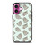 PUSHEEN CAT COLLAGE iPhone 16 Plus Case Cover