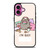 PUSHEEN CAT I'M BUSY iPhone 16 Plus Case Cover PUSHEEN CAT I'M BUSY iPhone 16 Plus Case Cover