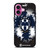 RAYADOS MONTERREY FC iPhone 16 Plus Case Cover