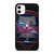 PHILADELPHIA PHILLIES LOGO iPhone 11 Case Cover