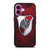 RIVER PLATE EL MAS GRANDE LOGO iPhone 16 Plus Case Cover
