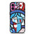 ROMERO BRITTO LIBERTY iPhone 16 Plus Case Cover