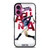 RONALD ACUNA JR ATLANTA BRAVES BASEBALL iPhone 16 Plus Case Cover RONALD ACUNA JR ATLANTA BRAVES BASEBALL iPhone 16 Plus Case Cover