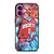 RUSSELL WESTBROOK HOUSTON ROCKETS iPhone 16 Plus Case Cover RUSSELL WESTBROOK HOUSTON ROCKETS iPhone 16 Plus Case Cover