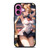 SAILOR MOON SEXY ECCHI iPhone 16 Plus Case Cover