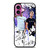 SAM AND COLBY ART iPhone 16 Plus Case Cover