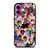 SAM AND COLBY COLLAGE iPhone 16 Plus Case Cover