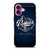 SAN DIEGO PADRES MLB iPhone 16 Plus Case Cover