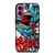 SANTA CRUZ ART iPhone 16 Plus Case Cover