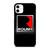 ROUSH RACING LOGO iPhone 11 Case Cover