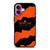 SEIZE THE DEY CINCINNATI BENGALS LOGO FOOTBALL TEAM iPhone 16 Plus Case Cover