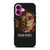 SHAWN MENDES SINGER iPhone 16 Plus Case Cover