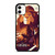SIMBA LION KING CARTOON iPhone 11 Case Cover