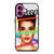 SISTERS JAMES iPhone 16 Plus Case Cover