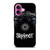 SLIPKNOT BAND LOGO iPhone 16 Plus Case Cover