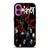 SLIPKNOT BAND POSTER ART iPhone 16 Plus Case Cover