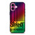 SLIPKNOT BARCODE iPhone 16 Plus Case Cover SLIPKNOT BARCODE iPhone 16 Plus Case Cover