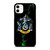 SLYTHERIN LOGO iPhone 11 Case Cover