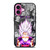 SON GOHAN BEAST TRANSFORMATION DRAGON BALL SUPER iPhone 16 Plus Case Cover