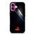 SONY PS PLAYSTATION 5 iPhone 16 Plus Case Cover SONY PS PLAYSTATION 5 iPhone 16 Plus Case Cover