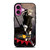 SOUL EATER MAKA ALBARN ANIME iPhone 16 Plus Case Cover