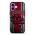 SOUTH CAROLINA GAMECOCKS 2 iPhone 16 Plus Case Cover